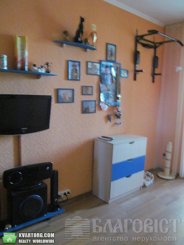 Sell 3-room apartment. Киев,  Героев Днепра — photo 5