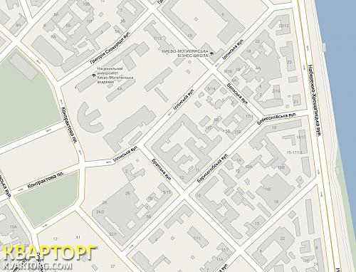 Rent out shop. Киев,  Борисоглебская — photo 3