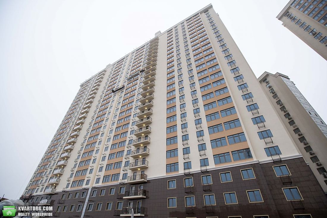 Sell 1-room apartment. Одесса, Сахорова — photo 1