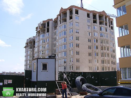 Sell 1-room apartment. Киев, Абрикосовая — photo 7