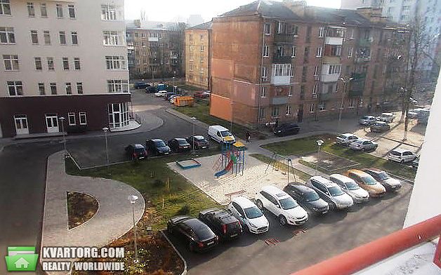 Sell 3-room apartment. Киев,  Кривоноса — photo 1