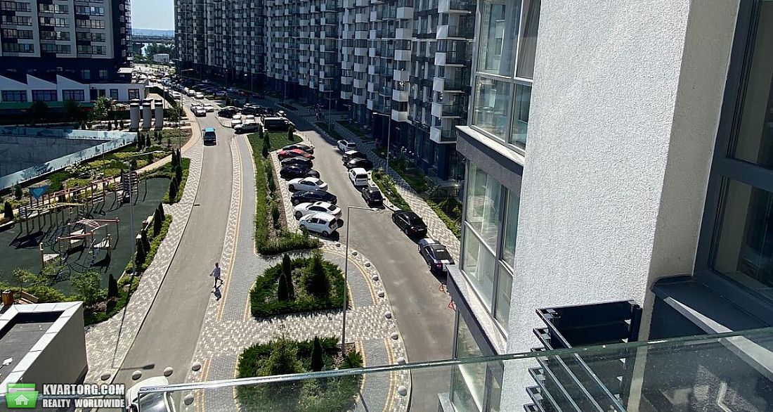 Sell 1-room apartment. Киев, Осокорская — photo 7