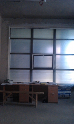Sell office. Киев, Механизаторов 2 — photo 4