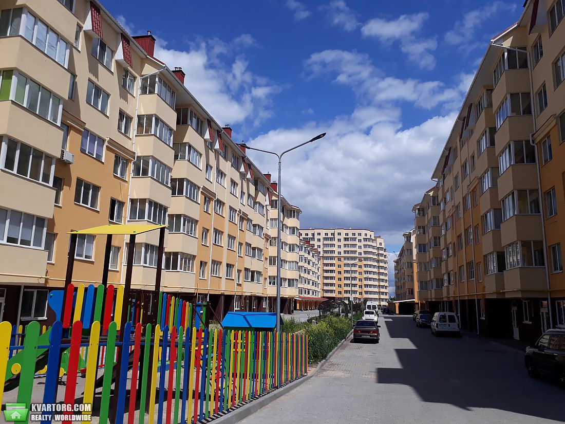 Sell 1-room apartment. Киевская обл., Соборная — photo 7