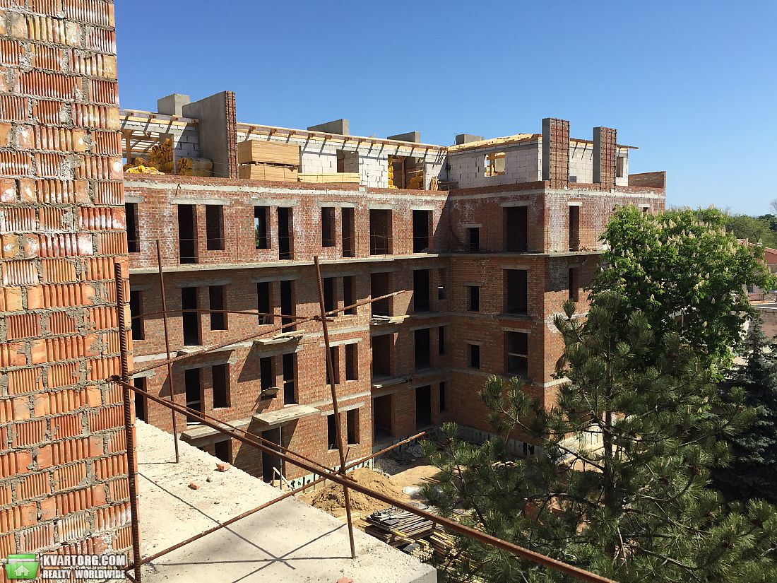 Sell 3-room apartment. Одесса, Фонтанская дорога — photo 2
