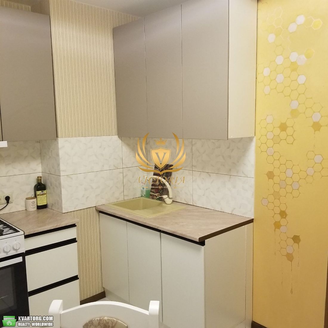 Sell 3-room apartment. Борисполь, Франко — photo 1