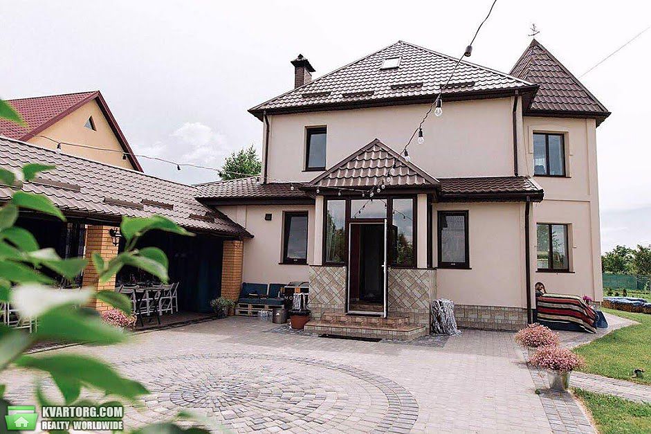 Rent out house. Борисполь,  Ивановка — photo 2