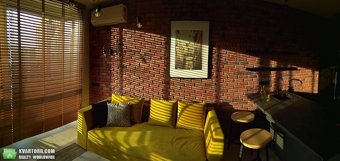 Rent out 2-room apartment. Киев,  Златоустовская — photo 1