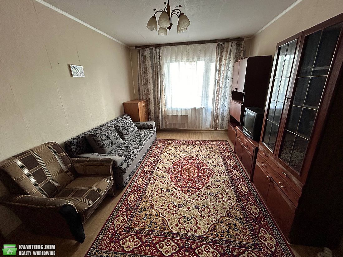 Rent out 1-room apartment. Киев,  Маяковского — photo 2
