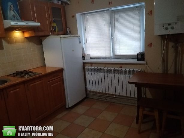 Rent out 1-room apartment. Киев, Жураковского 3 — photo 1