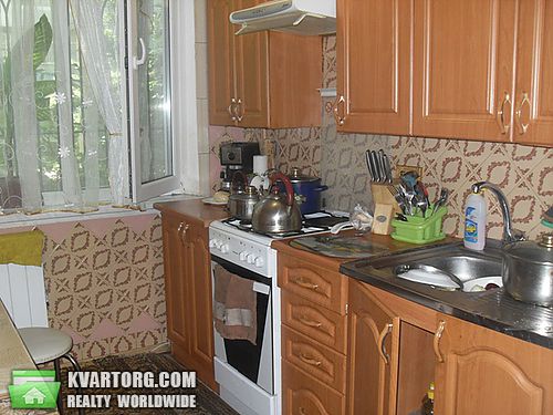 Sell 2-room apartment. Киев, Русановская наб — photo 1