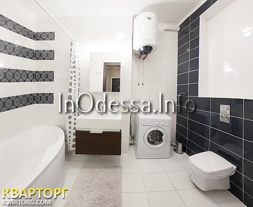Rent out 2-room apartment. Одесса, Среднефонтанская — photo 2