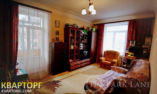 Sell 3-room apartment. Киев,  Зоологическая — photo 1