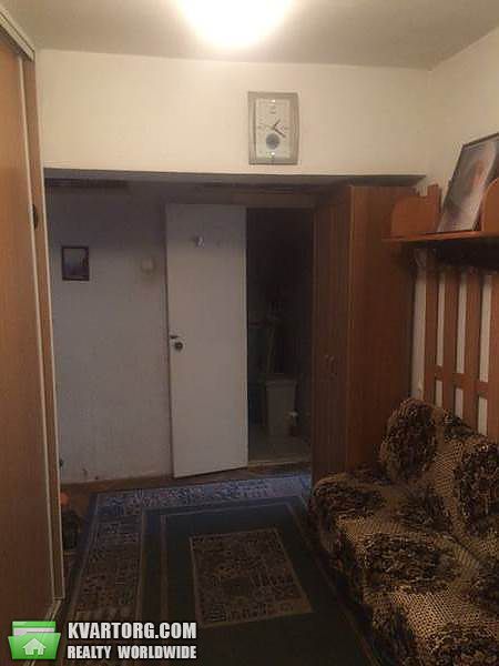 Sell 3-room apartment. Киев,  Хоривая — photo 6