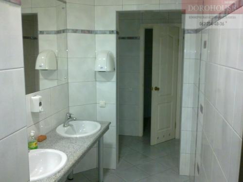 Rent out office. Киев, кутузова — photo 8