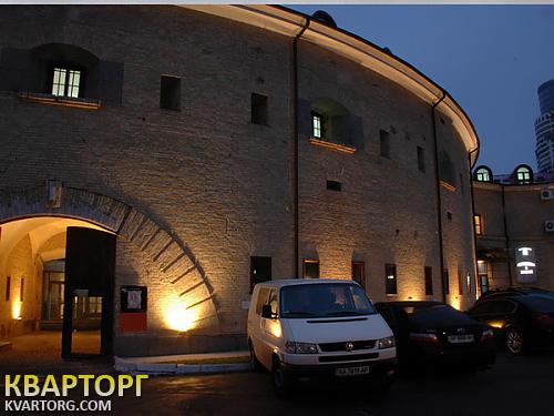 Rent out office. Киев,  Рыбальская — photo 5