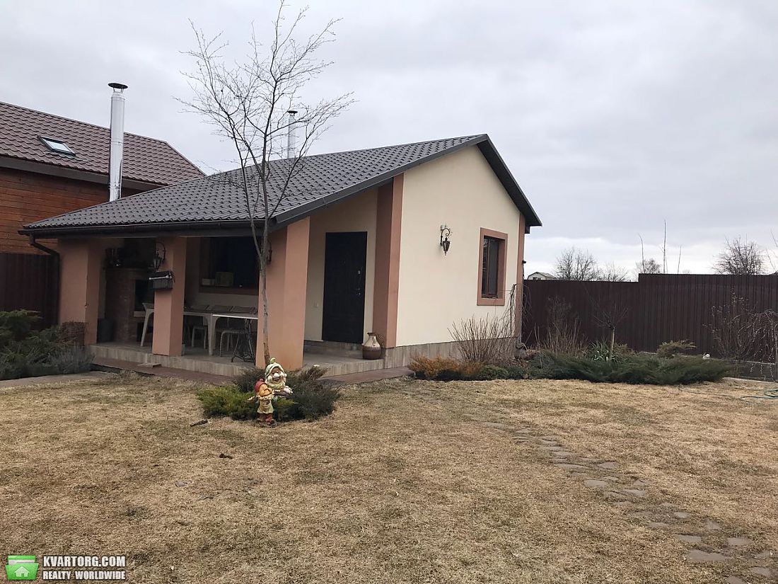 Sell House. Киевская обл., Проулок старинный — photo 5