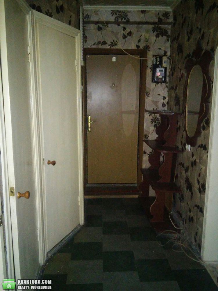 Sell 3-room apartment. Днепропетровск, Каштанов — photo 3