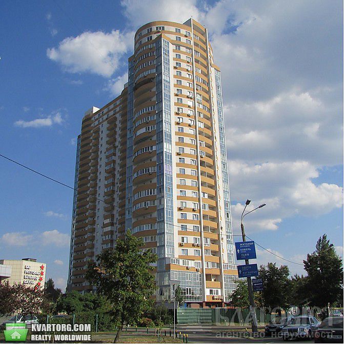 Sell 3-room apartment. Киев,  Шумского — photo 1