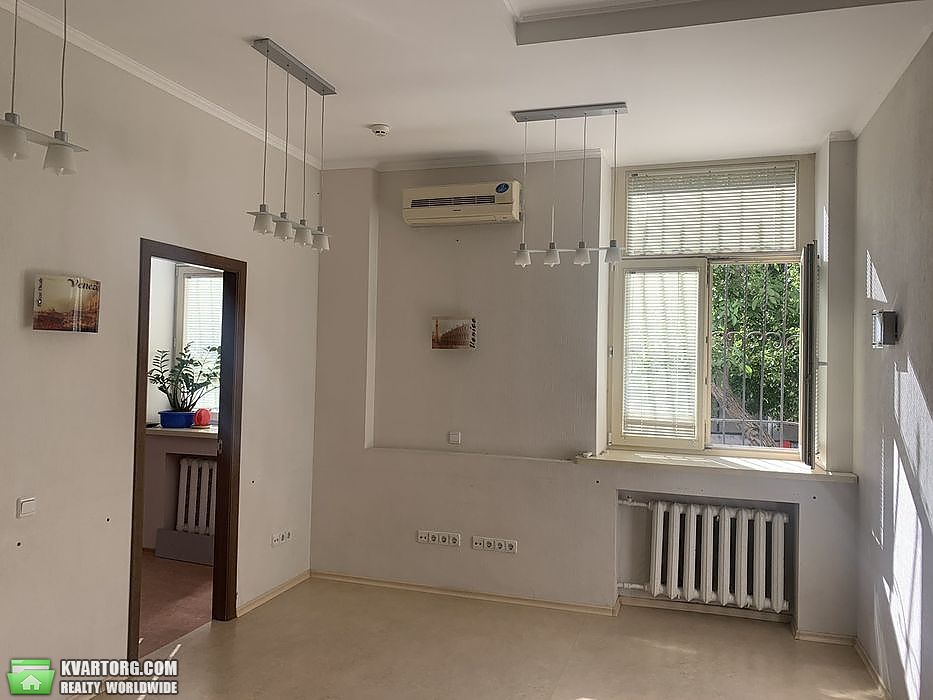 Rent out office. Киев, Анри Барбюса — photo 1