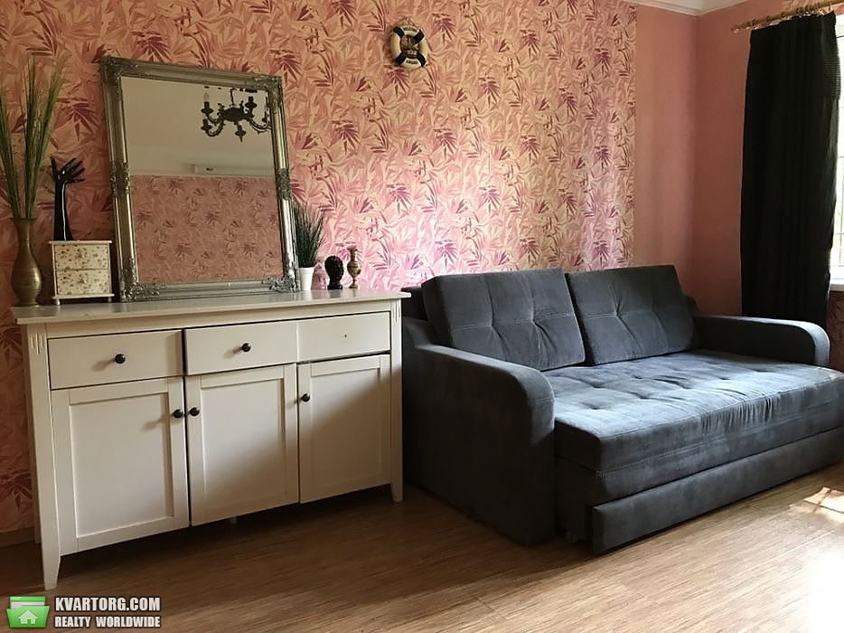 Sell 1-room apartment. Киев,  Курнатовского — photo 1