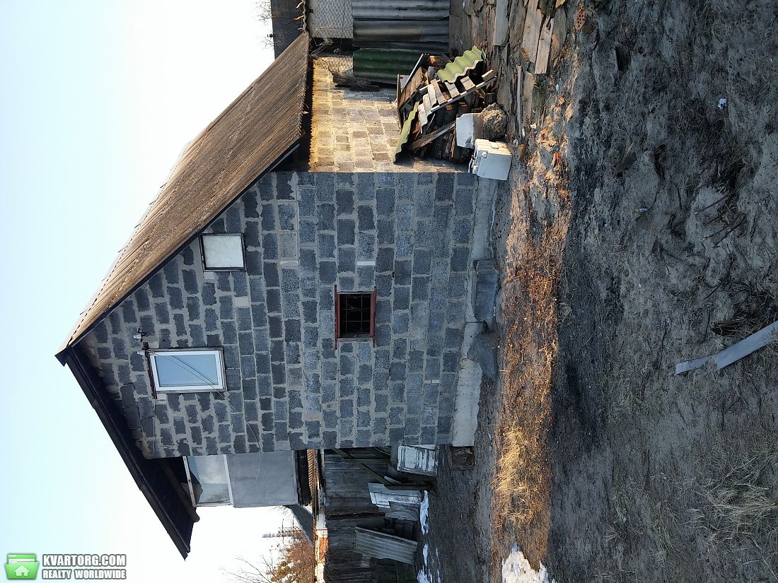 Sell house. Украинка, Богдана Хмельницкого — photo 4