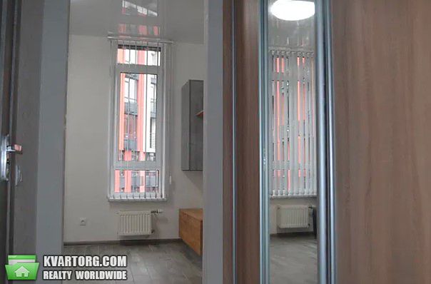 Rent out 1-room apartment. Киев,  Теремковская — photo 2