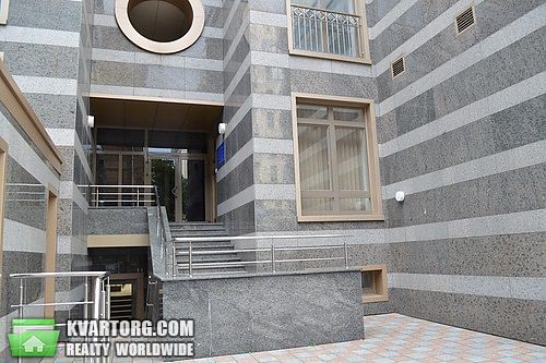 Rent out office. Киев, ул.Институтская — photo 3