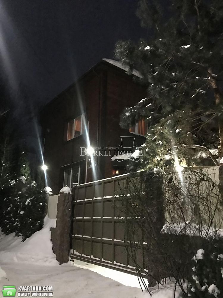 Rent out house. Киевская обл., вита почтовая — photo 1