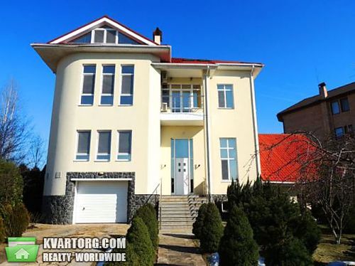 Rent out house. Киевская обл., Конча-Заспа — photo 1