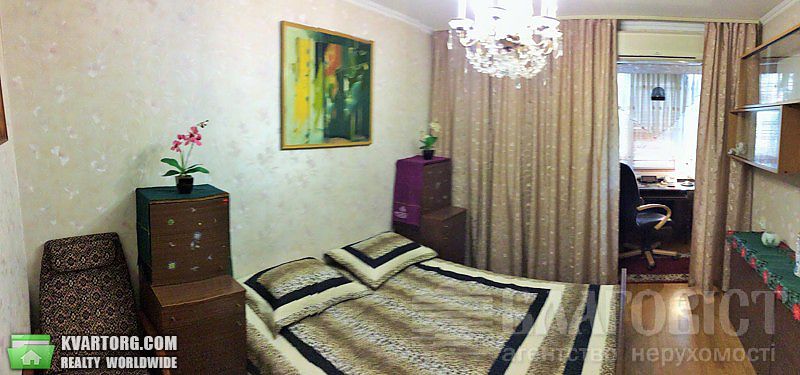 Sell 2-room apartment. Киев,  Черновола — photo 9
