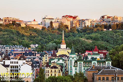Sell 4-room apartment. Киев,  Лукьяновская — photo 1
