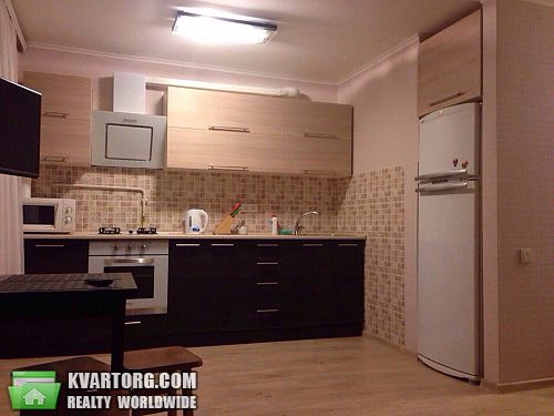 Rent out 2-room apartment. Днепропетровск, Севастопольская — photo 1