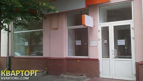 Rent out office. Киев, ул. Константиновская — photo 2