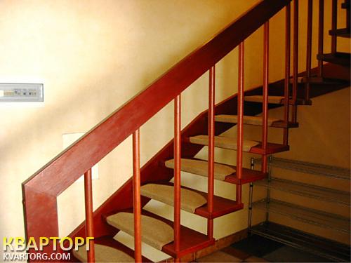 Rent out 3-room apartment. Киев,  Ломоносова — photo 7