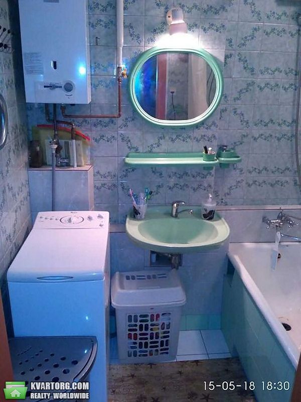 Sell 2-room apartment. Киев,  Автозаводская — photo 4