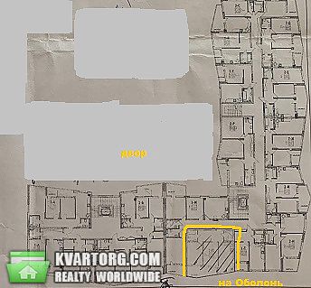 Sell 2-room apartment. Киев,  Богатырская — photo 6