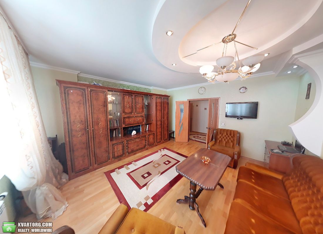 Sell 2-room apartment. Киев, Касияна — photo 9