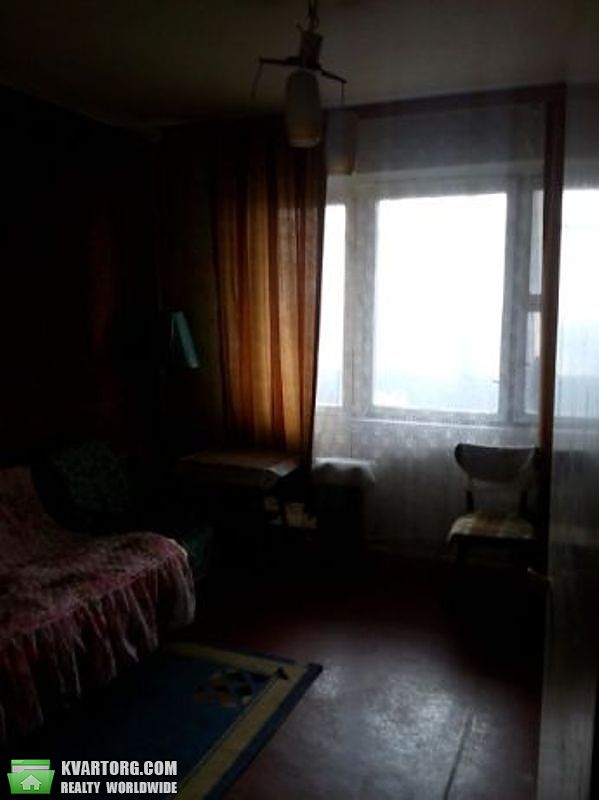 Sell 2-room apartment. Киев,  Вершигоры — photo 4