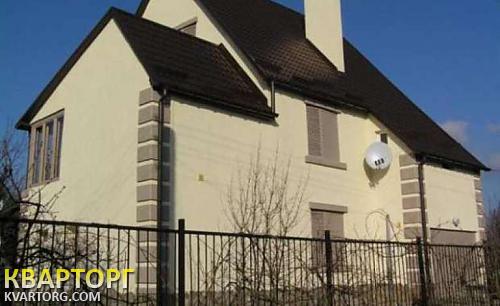 Rent out house. Киев, Бажана — photo 1