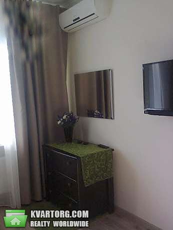 Rent out 1-room apartment. Киев, Старонаводницкая — photo 7