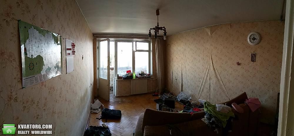 Sell 1-room apartment. Киев,  Воздухофлотский пр — photo 1