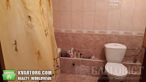 Sell 2-room apartment. Киев, Урловская — photo 5