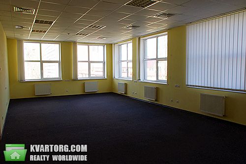 Rent out office. Киев, Мельникова — photo 7