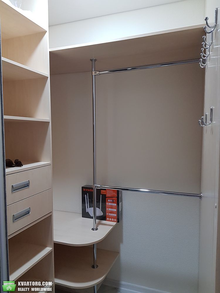 Rent out 1-room apartment. Киев, Бархатная — photo 7