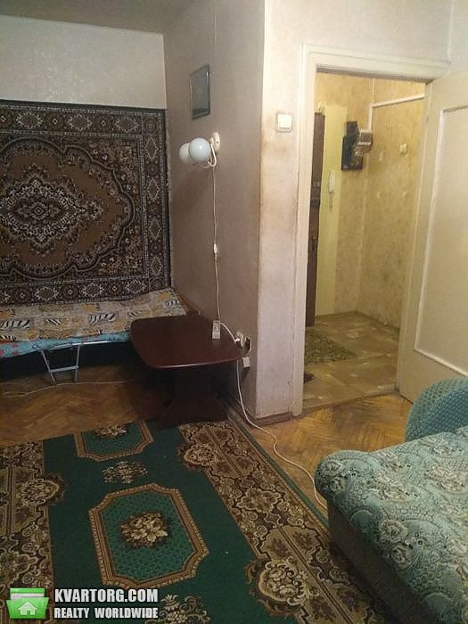 Sell 1-room apartment. Киев,  Дегтяревская — photo 2