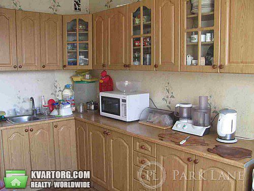 Sell 3-room apartment. Киев, Ахматовой — photo 3