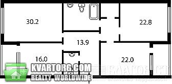 Sell 3-room apartment. Киев, Предславинська — photo 2