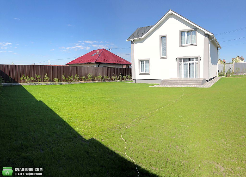 Sell house. Киев, Николаевская — photo 3