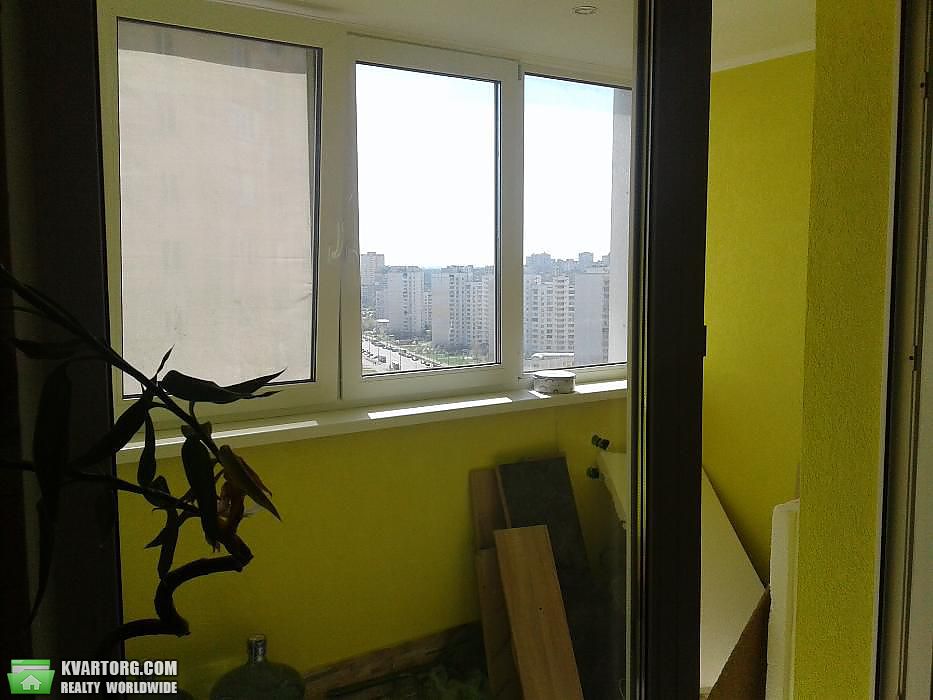 Sell 1-room apartment. Киев,  Милославская — photo 5